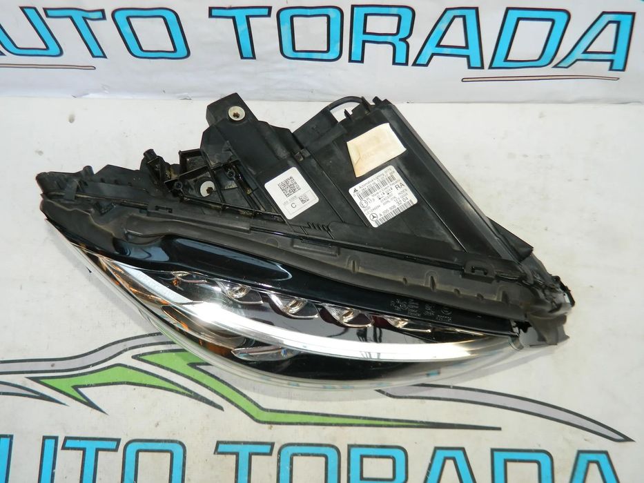 Far dreapta Mercedes C-class W205 ILS model 2014-2018 cod A2059063204