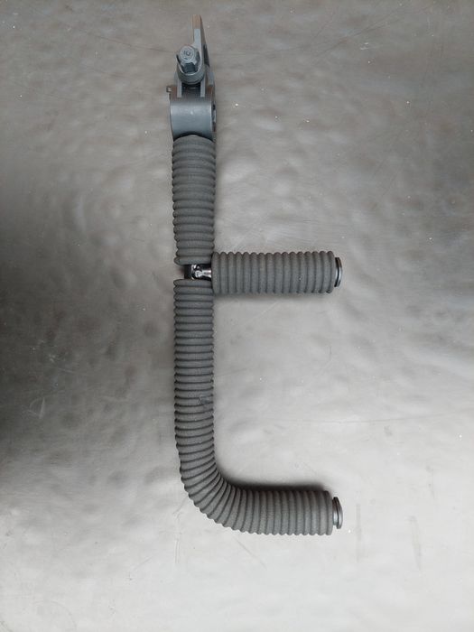 Brat feeder 2 lansete