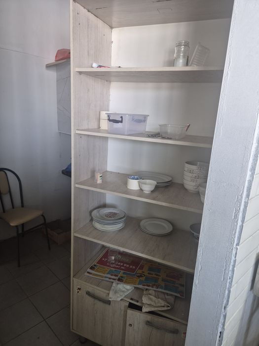 Шкаф в хорошем состоянии