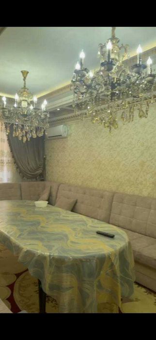 Сотаман, 3 хона, 94 м2