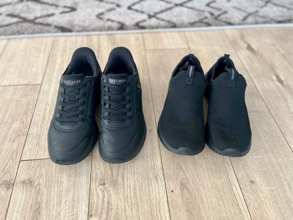 Sketchers mar 36