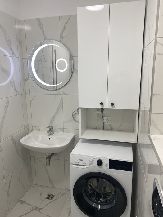 Inchiriere apartament 1 camera MRS RESIDENCE VILLAGE !