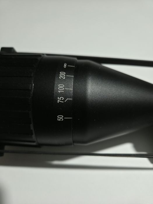 Оптика за пушка HAWKE VANTAGE IR 4-12x50