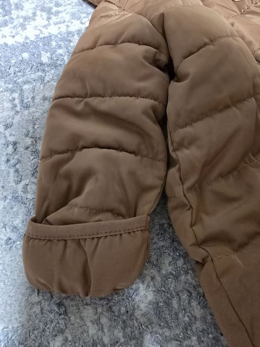 Combinezon iarna copii H&M  masura 74