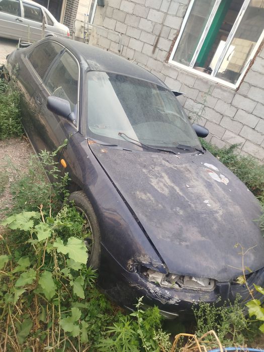 Мазда XSRDOS6 авторазбор