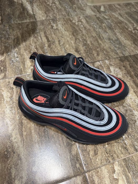 Nike Air Max 97 !!!