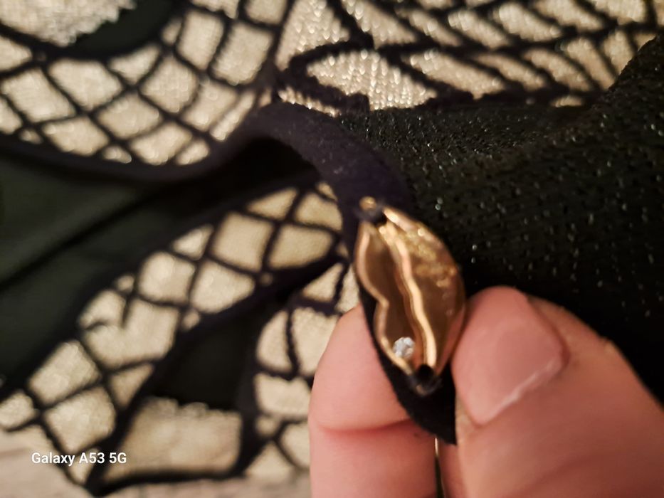 Дамска рокля Junona Fashion