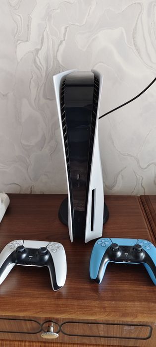 ПС 5 в отличном состоянии