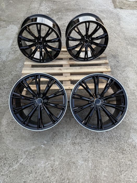 Джанти 20, за Audi ABT 5x112, 20H9.0J, ET30, A8, A7, A6, A5, A4, Q7 Q5