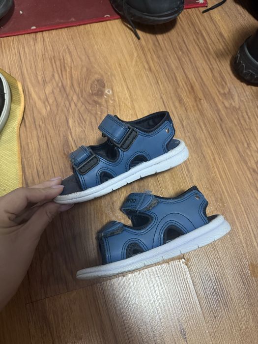 Обувь детская Reima Geox Ecco дешево!