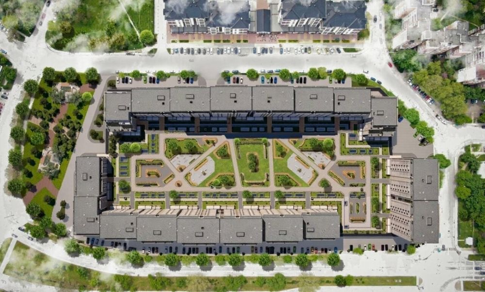 Продава се Двустаен апартамент в Пловдив, Тракия - 65 кв.м за 1020 €/кв.м - Снимка #5