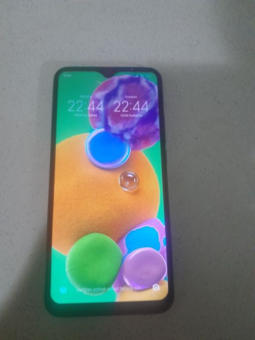 Redmi 9 bor ideal srocna