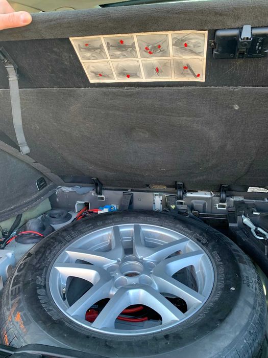 BMW X5 2005 3.0 4x4 231 к.с. ЕВРО 4