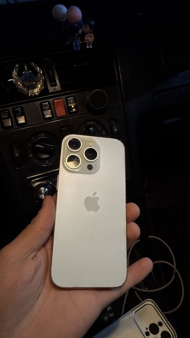 Iphone 16 pro срочно