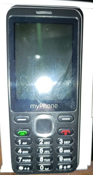 Телефон my Phone