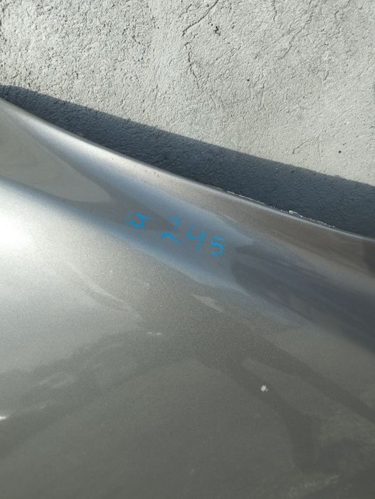 Преден капак за Мерцедес Б-клас, w245