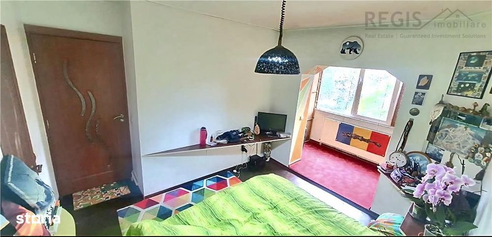 Apartament 4 camere | decomandat | zona Faget