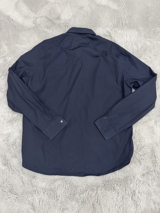 Мъжка риза BURBERRY . Размер XL