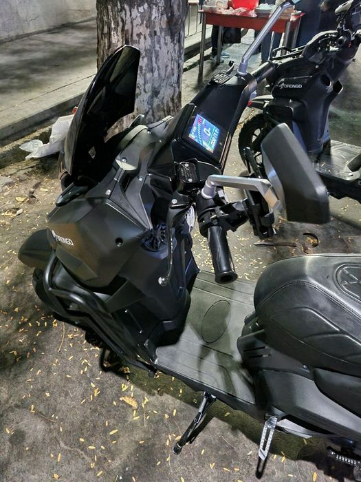 Tank 4. 150sm³ 2500yurgan hech qayerida aybi yo 1oy minilgan