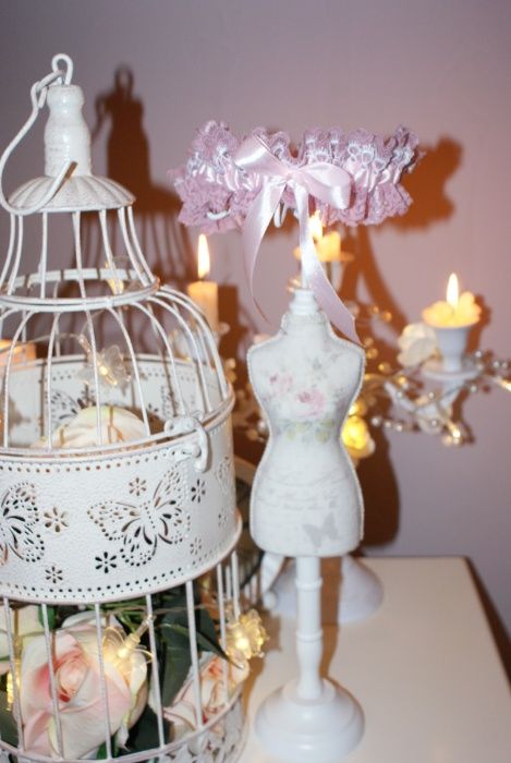 Jartiera mireasa NOUA hand made 100% in Romania Bridal garter