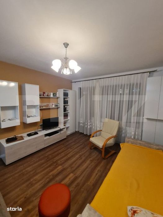 Apartament semidecomandat, incalzire in pardoseala, zona Sub Cetate — fotografia 1