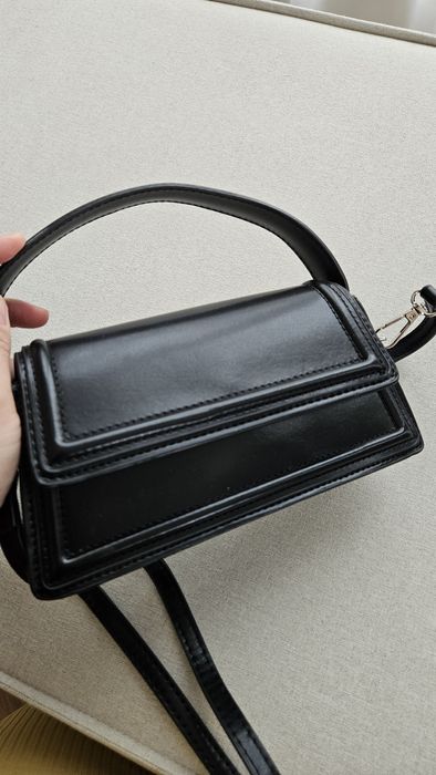 ZARA малка чантичка