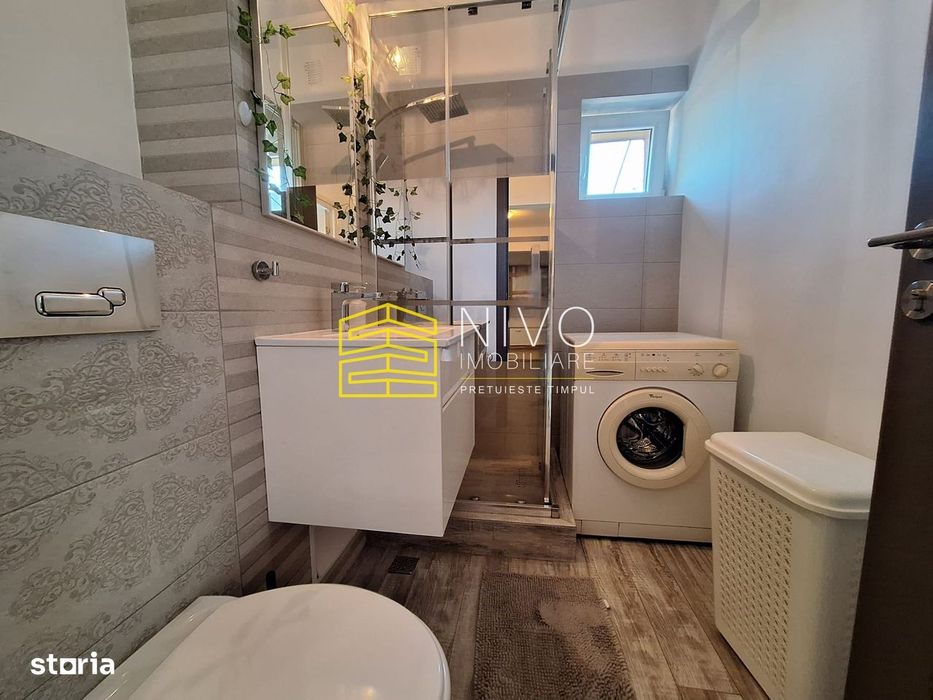 Apartament 2 camere – Tg. Mureș – 7 Noiembrie - UMFST