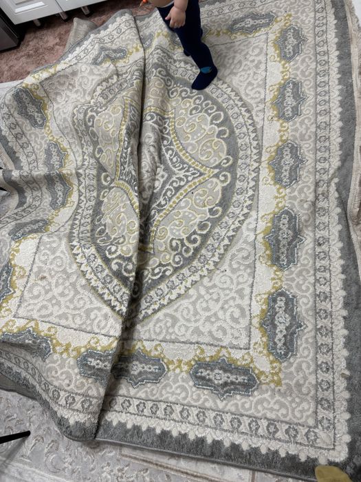 Ковер 3*2 в хорошем состоянии