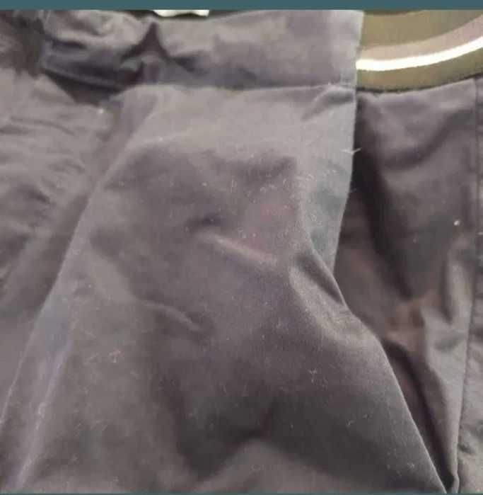 Pantalon unisex impermeabil Pull& Bear