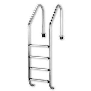 Лестницы для бассеинов нержавейка