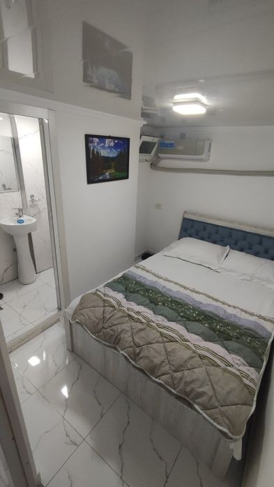 Bez zaks Mexmonxona Chilonzorda  hotel