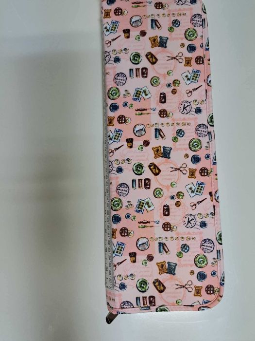 Set andrele si crosete