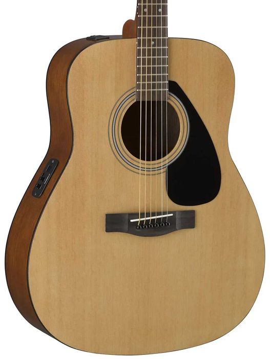 Электроакустическая гитара Yamaha FX310А II