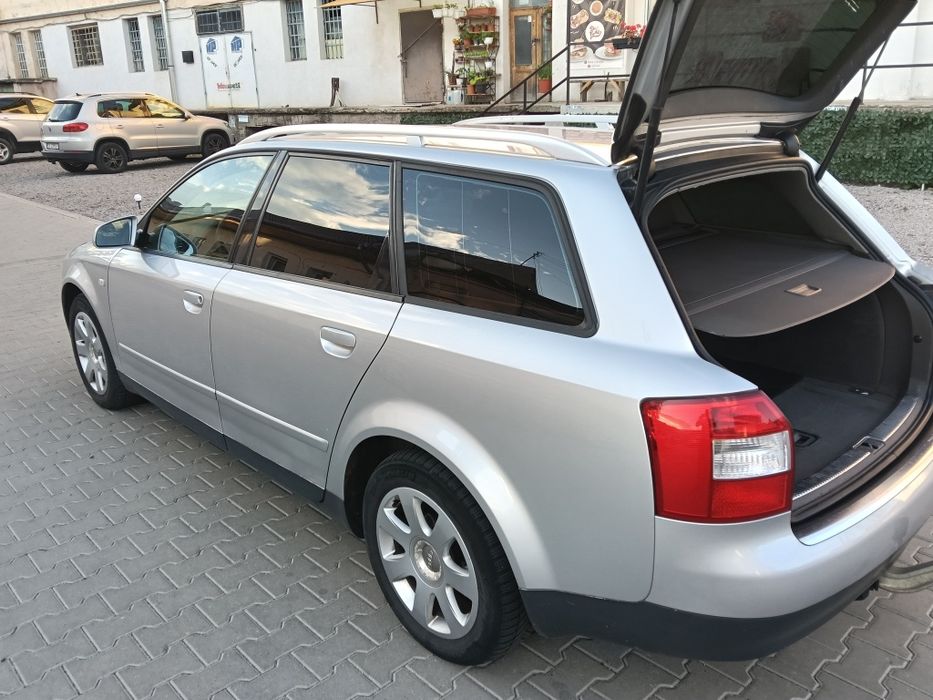 De vânzare Audi A4 B6