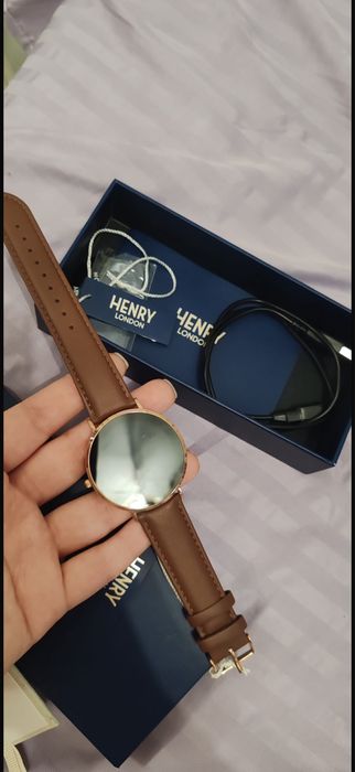 Smartwatch Henry