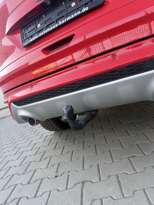 Ford Kuga Individual ST Line | 2.0 TDCi | 116.000 km | Automat | 4x4 | Euro 6