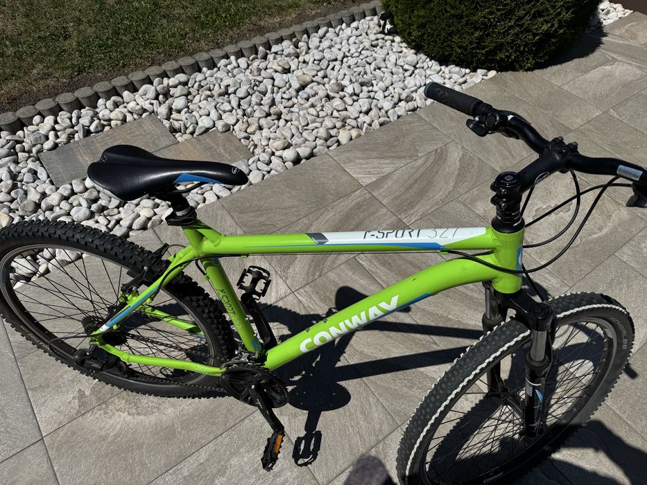 MTB Conway M-SPORT 327
