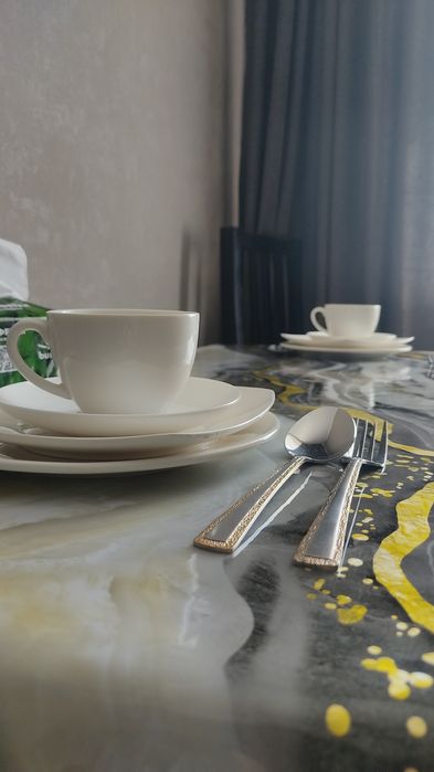 Сдаётся 1 комн.квартира люкс.