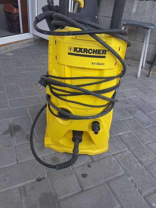 Продам мойка высокого давления