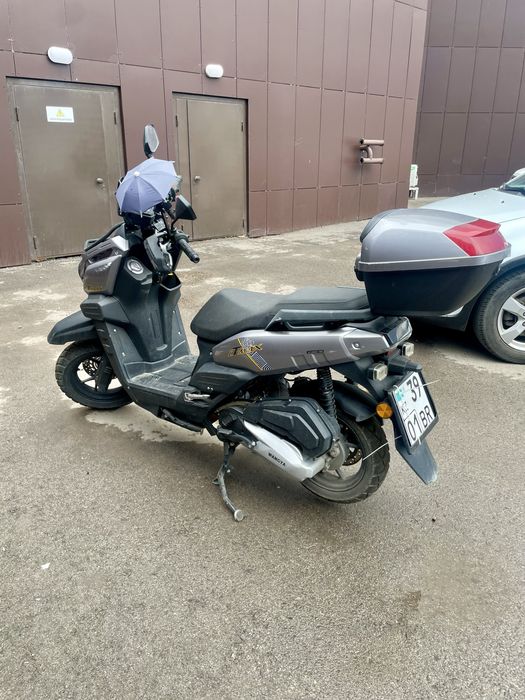 Обмен мопед на оргтехнику