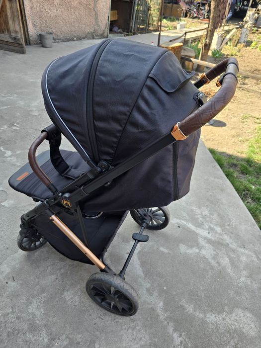 Коляска детская трансформер