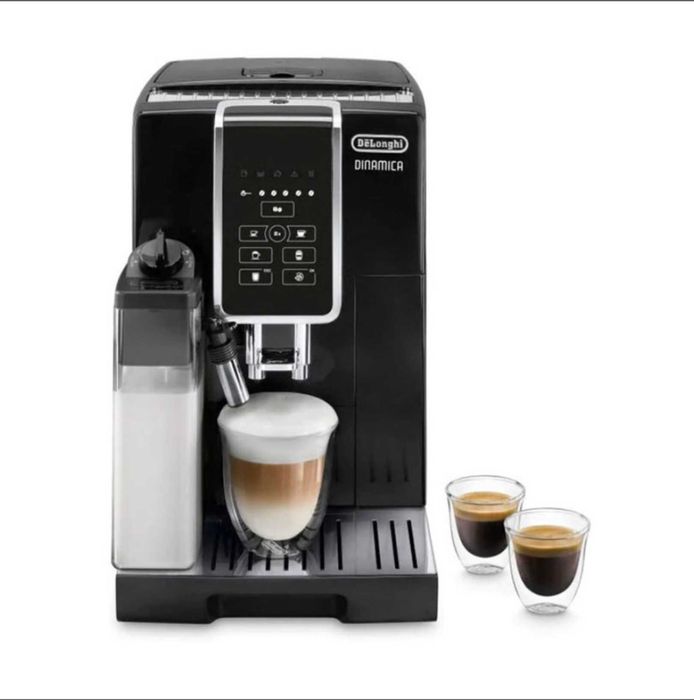 Кафеавтомат DELONGHI Dinamica