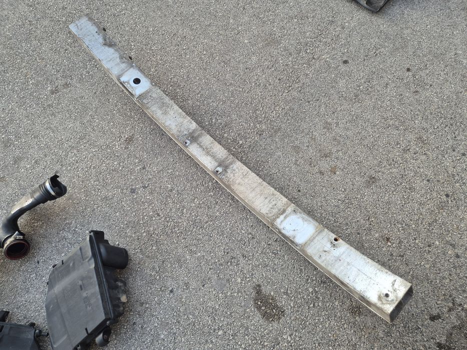 Предна греда броня Мерцедес МЛ W164 буфер Mercedes ML