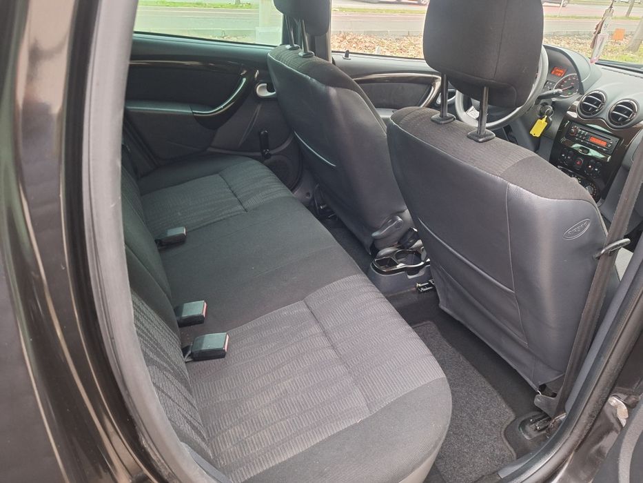 Dacia Duster 1.5 Diesel (dci) import recent