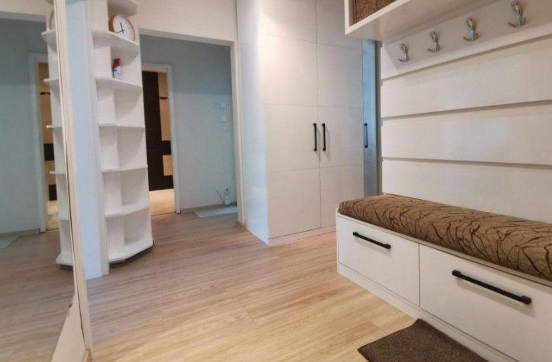 Дава се под наем Тристаен апартамент в София, Стрелбище - 89 кв.м за 899 € - Снимка #4