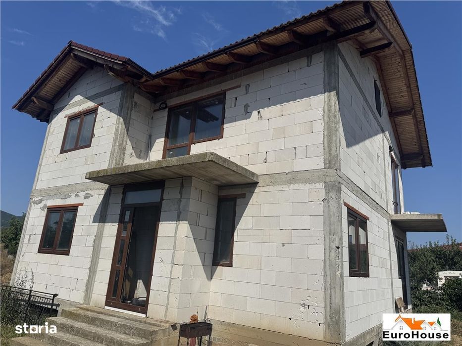 Casa de vanzare in Alba Iulia zona Ampoi 3
