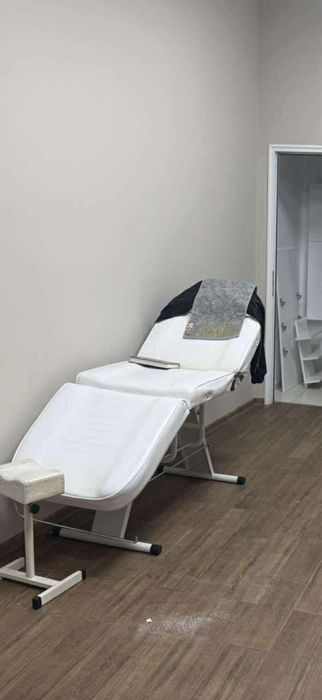 Козметично легло