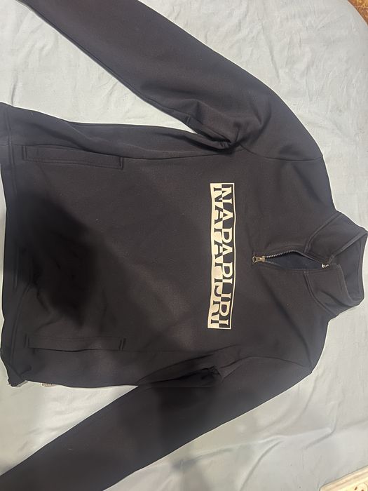 продам флиску napapjiri