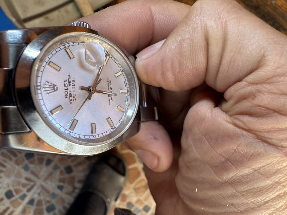 Ceas automatic rolex