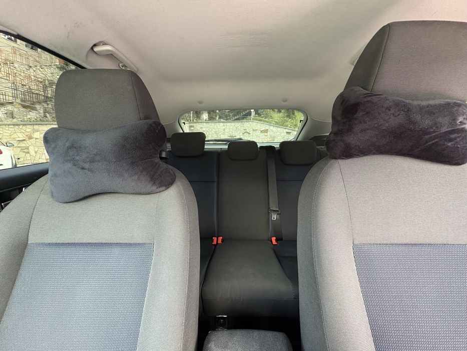 Ford Focus II 2.0 газ/бензин